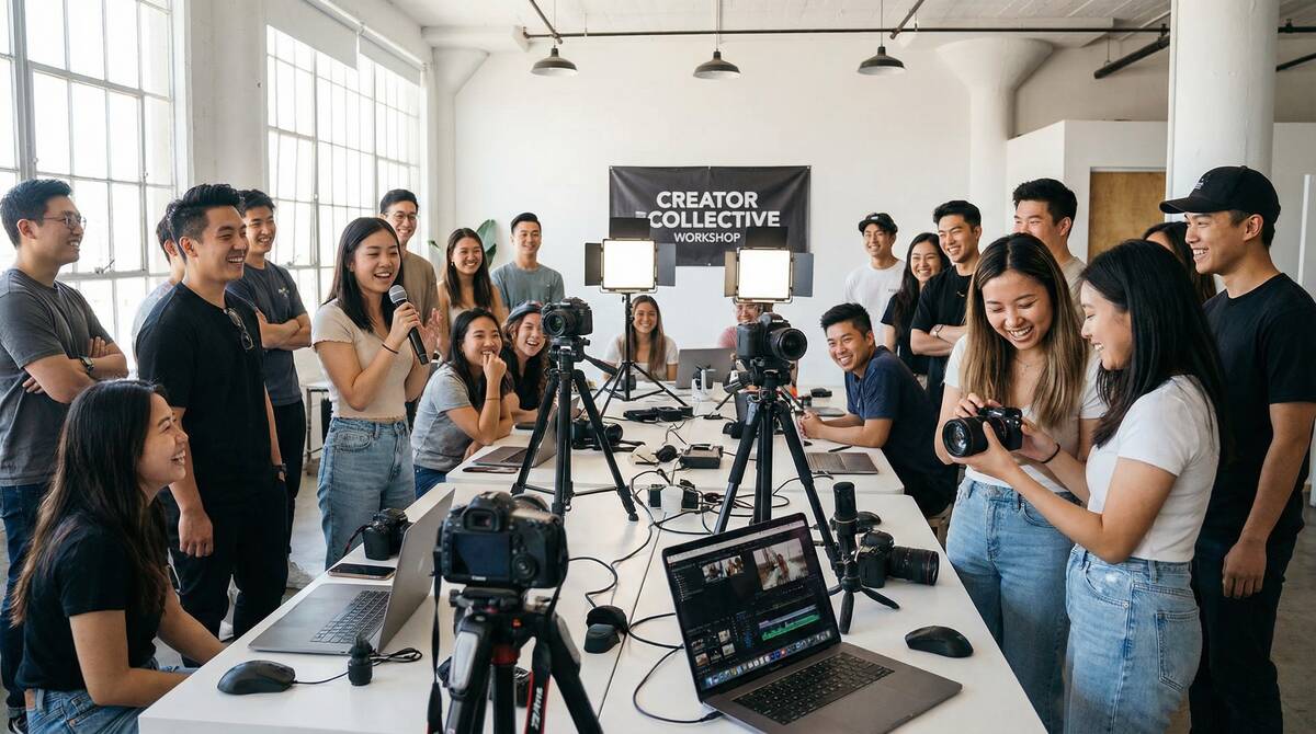 大象传媒直播教程视频