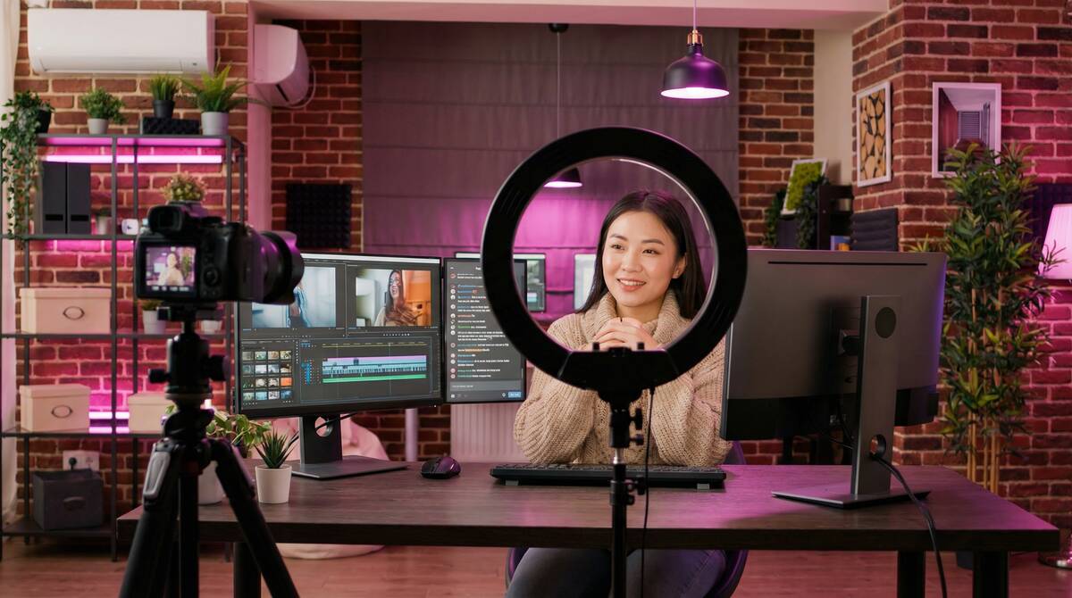 大象传媒视频创作平台