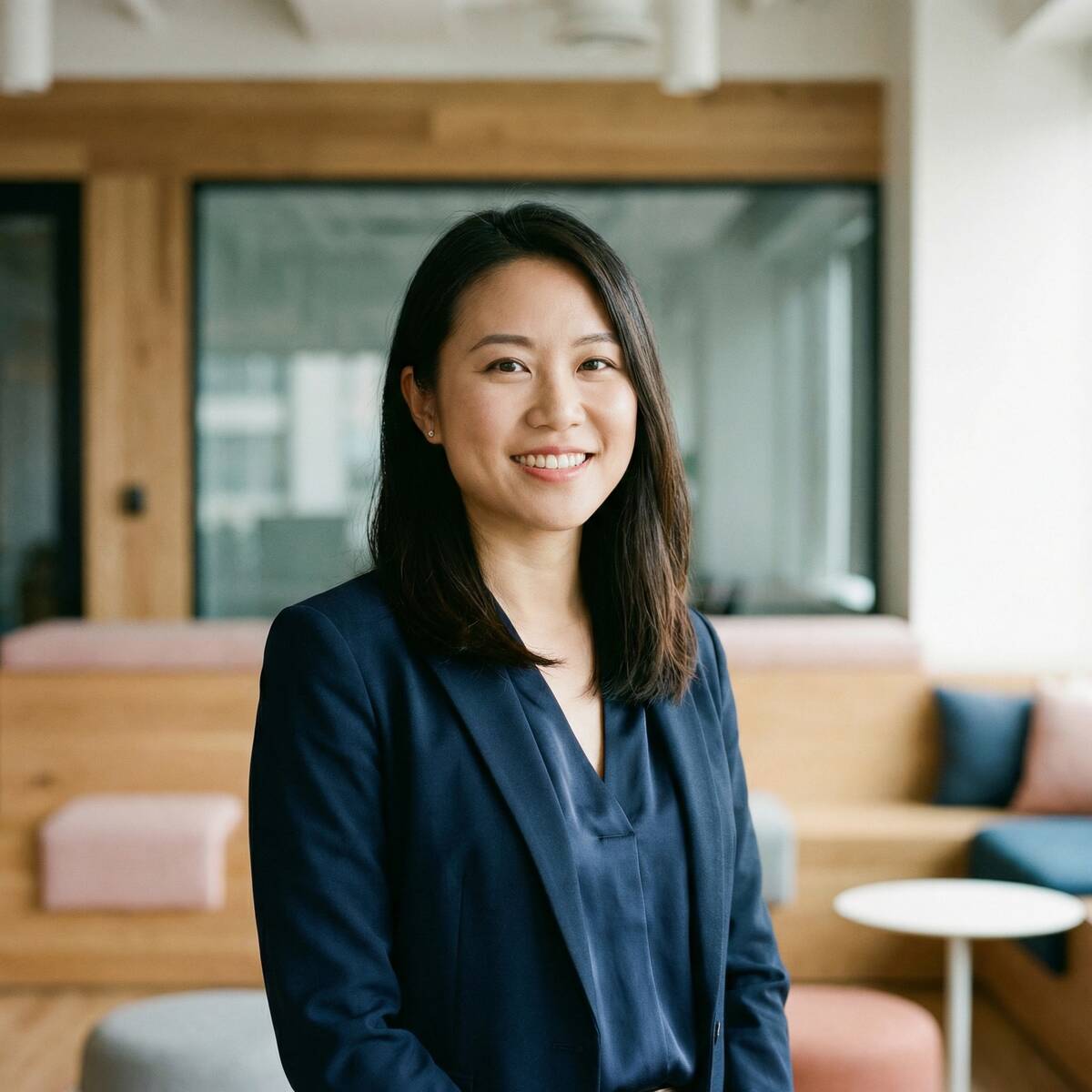 大象传媒内容总监陈思琪